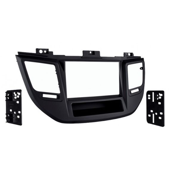 Перехідна рамка Metra Hyundai Tucson (95-7369B)