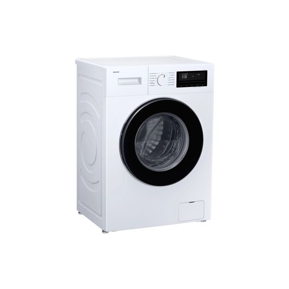 Пральна машина Samsung WW80FG3M05AWLF | Зображення 1