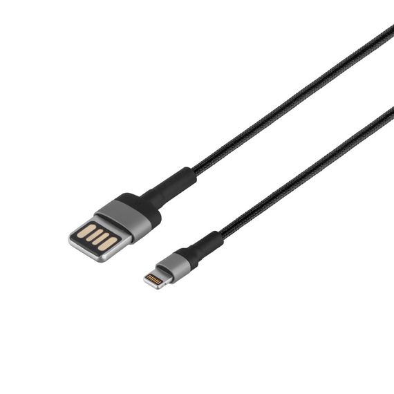 USB Baseus USB to Lightning 2.4A CALKLF-G | Зображення 3