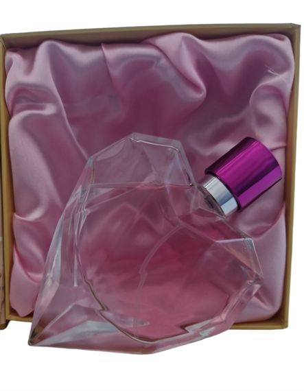 Парфумована вода для жінок LUSSO Marry Me Pour Femme 100 ml. | Зображення 1