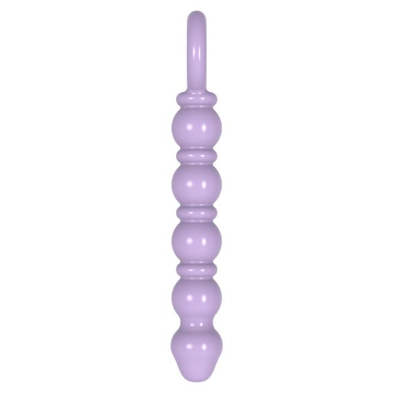 Анальні намиста Meleon - Advanced Anal Beads, AP-28 Sex Aura | Зображення 5