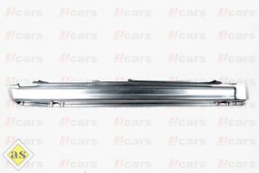 Порог левый BMW 5 (E34), 12.87-06.96 (4cars)