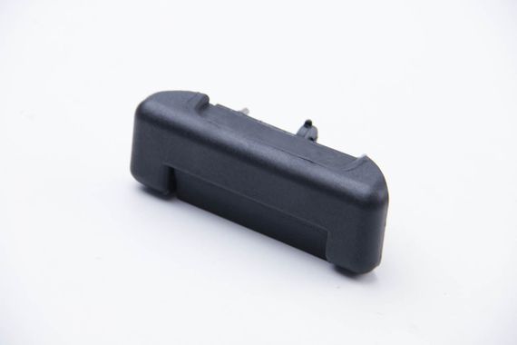 Ручка дверцят бічна/ссувна, зовнішня 86-00, BSG (BSG30970009)