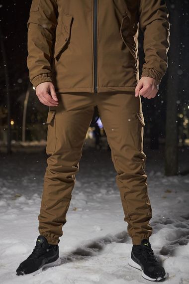 Костюм Softshell Intruder койот | Зображення 4