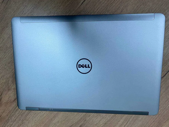 Ноутбук Dell Latitude E6540 15.6"FHD/i7 4810MQ/8Gb/HDD500/AMD HD8790M-2Gb | Зображення 4