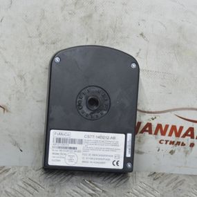 Модуль Bluetooth Ford Focus III Fiesta VII 2011-2020 Блок управління блютуз Форд Фокус 3 Фієста 7 CS7T14D212AB