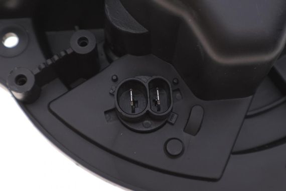 Моторчик пічки VW T4 90-03 50613 | Зображення 2