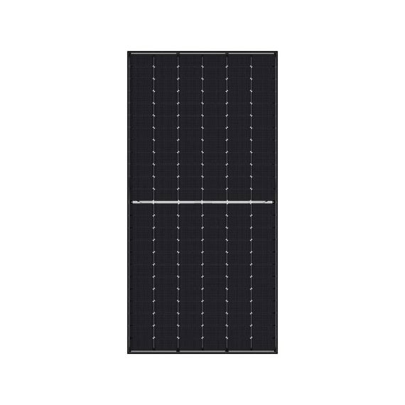 Сонячна панель Jinko Solar JKM575N-72HL4-BDV 575Wp (BiFacial) (SFR) JK03M (42.4V 13.21A)(2278х1134х30)