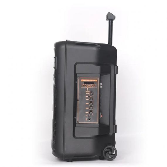 Акустична система XPRO NDR-Q15 15 чорний (MER-15685_3476) | Зображення 8
