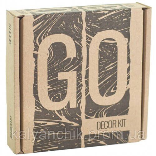 Декоративні накладки на Hoob Go Bronze | Зображення 1