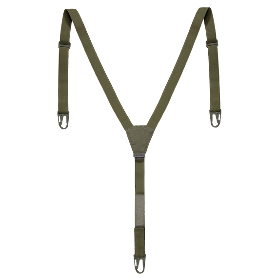 Підтяжки Олива (8532)