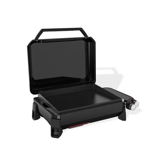 Газовий гриль-планча Weber Slate GP Premium 56 cm 1501460 Код: 013063 | Зображення 4