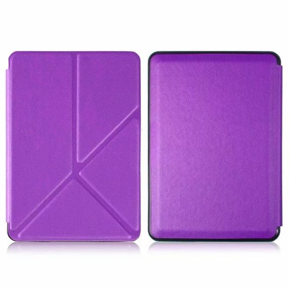 Чехол-обложка Primolux Transformer для книги Amazon Kindle All-new 10th Gen. 2019 (J9G29R) - Purple