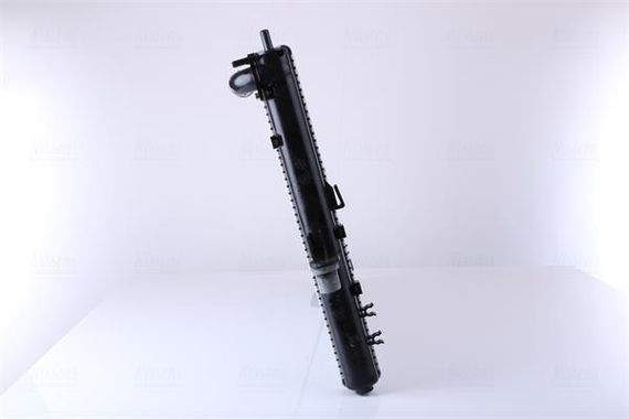 Радиатор двигателя MG GT 1.8  2001- GRD1080 PCC000960SLP | Зображення 4