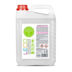 LECO «Засіб дезінфекційний DS-E80» (250 мл)