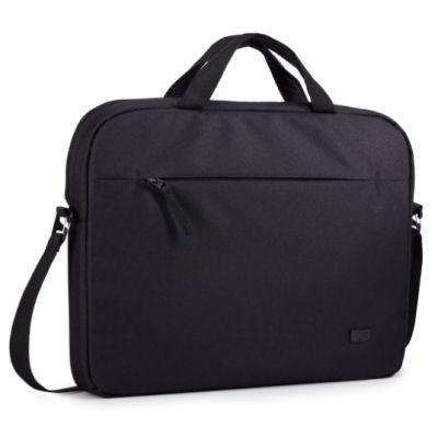 Сумка для ноутбука Case Logic 14&quot; Invigo Eco Attache INVIA-114 Black (3205102)