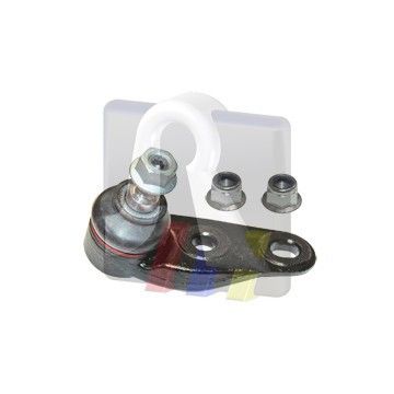 Шаровая опора левая Mini Cooper/One 06-, RTS, 93-09605-256,