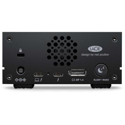 Внешний жесткий диск 3.5&quot; 8TB LaCie (STHS8000800) | Зображення 3