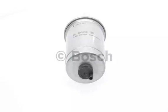 Фільтр паливний KIA CARNIVAL, HYUNDAI TERRACAN, BOSCH (0450906508) | Зображення 2