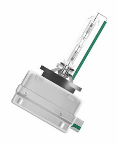 Комплект ксеноновых ламп OSRAM 66340 UltraLife Xenarc D3S 85V 35W PK32d-5 HardDuopet