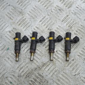 Форсунка 1.4 / 1.6 Citroen Berlingo C3 C4 C5 DS4 2006-2012 Форсунка Сітроен Берлінго V75281768007