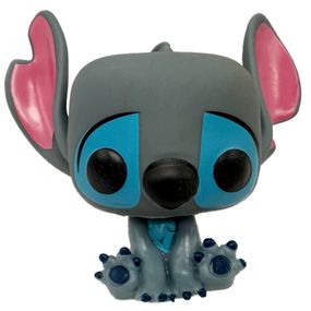 Детская игровая фигурка Stich B882-3 из мультфильма "Лило и Стич"