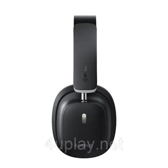 Беспроводные Bluetooth наушники Baseus Bowie 30 Max Noise-Cancellation Wireless Headphones Оригинал | Зображення 4