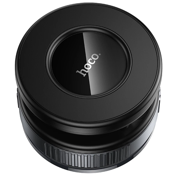 Автотримач Hoco H86 Dragon manual suction cup magnetic (universal) Magsafe | Зображення 2