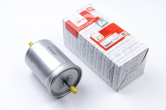 Фільтр паливний Golf IV/T5/A3 1.6/1.8/A4/A6 00/Octavia -04/Chery Amulet 03-(бензин), ASAM (70236) | Зображення 2