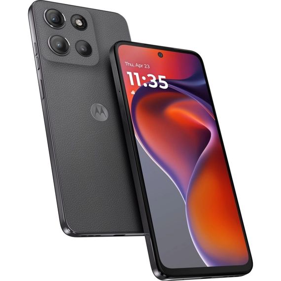 Мобильный телефон Motorola G15 Power 8/256GB Gravity Grey (PB6G0006UA) | Зображення 9