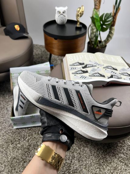 Чоловічі кросівки Profoam Lite Light Gray  весна / літо / осінь A3968 43 27.5 см | Зображення 5