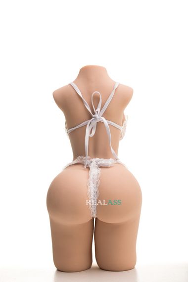Мастурбатор торс Sandra, RealAss - 8 кг | Зображення 2