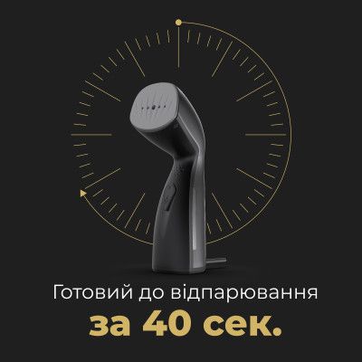 Отпариватель для одежды AENO GS2 (AGS0002) | Зображення 9