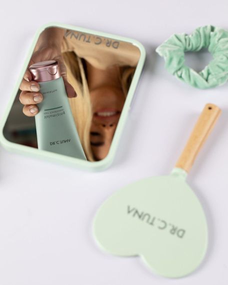 Кондиціонер для об'єму волосся Farmasi Volumizing Dr. C.Tuna 200 мл | Зображення 6