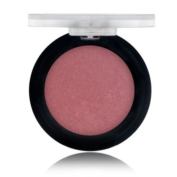 Румяна для лица Терракотовые/Коричневые Copines line Paris BLUSH MONO 06 Terre cuite | Зображення 1