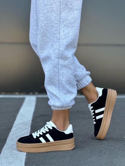 жіночі кеди | Зображення 3