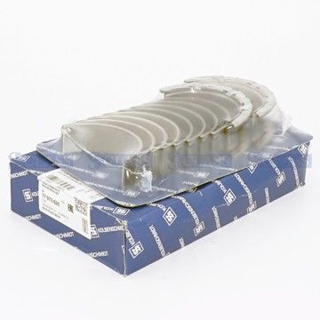 Вкладыши коренные 0.50 Mercedes Benz OM651, KS, 77973620,