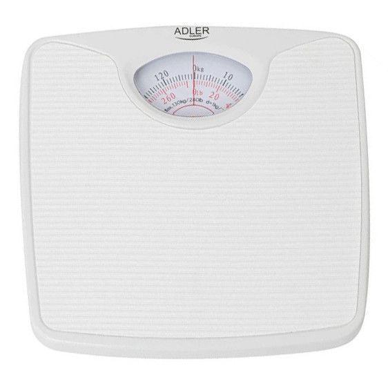 Весы напольные ADLER AD 8151 TQ-23