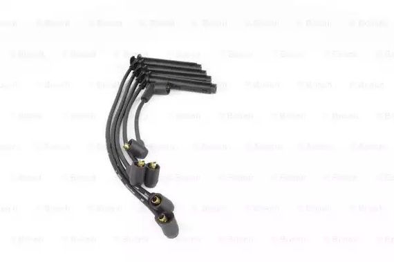 Комплект дротів запалювання LAND ROVER, BOSCH (0986357223) | Зображення 3