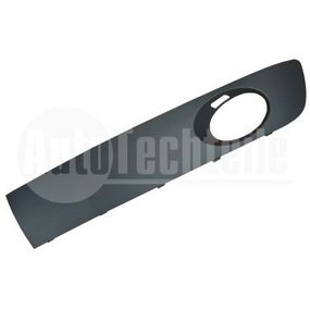 Вставка бампера под противотуманную фару левая VW T5 12-15, AutoTechteile, 385 3006, 14807003