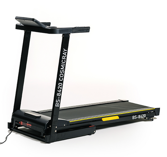 Бігова доріжка Besport BS-8420 COSMICRAY | Зображення 2