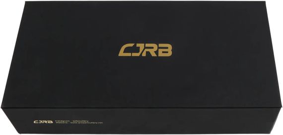 Ніж CJRB Resource BB Grey | Зображення 5