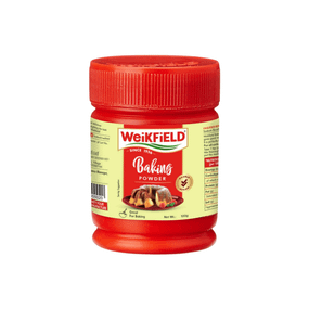 Розпушувач тіста  Baking Powder 100г Weikfield 8901808000020