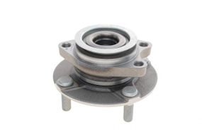 Підшипник маточини передньої Nissan Tiida 1.5 dCi 1.6 1.8 07- PHU58010