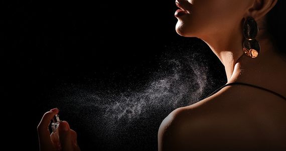 Духи с феромонами PheroStrong Pheromone Show для женщин, 50 мл Sex Aura | Зображення 8