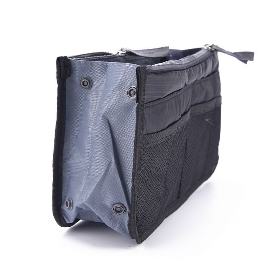 Органайзер сумка в сумку Bag in bag maxi Black | Зображення 4