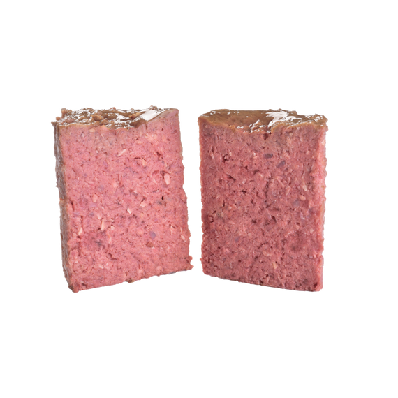 Корм вологий Brit Premium by Nature k 800 консерви для собак з куркою та курячими серцями 800 г | Зображення 3