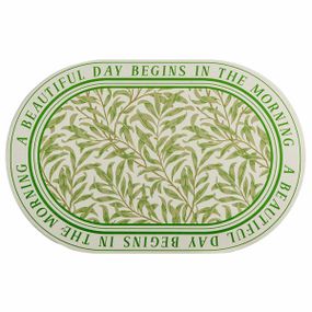 Влагопоглощающий коврик 38х58х3мм (D) SW-00001570