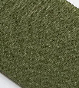 Липучка 25м*90мм (крючок) / зеленый