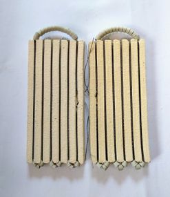 Ремонтний комплект 3000W на промислові конфорки КЕ-0.12 (марміти) Електрон-Т Україна